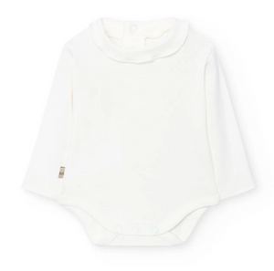 Boboli Bunny and Duck Jumper, Onesie and Tights