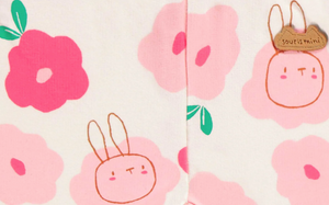 Souris Mini Cherie Onesie and Grow Pant