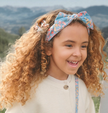 Load image into Gallery viewer, Rockahula Peggy Pony Clips
