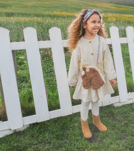Rockahula Peggy Pony Bag