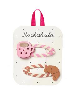 Rockahula Petit Déjeuner Clips