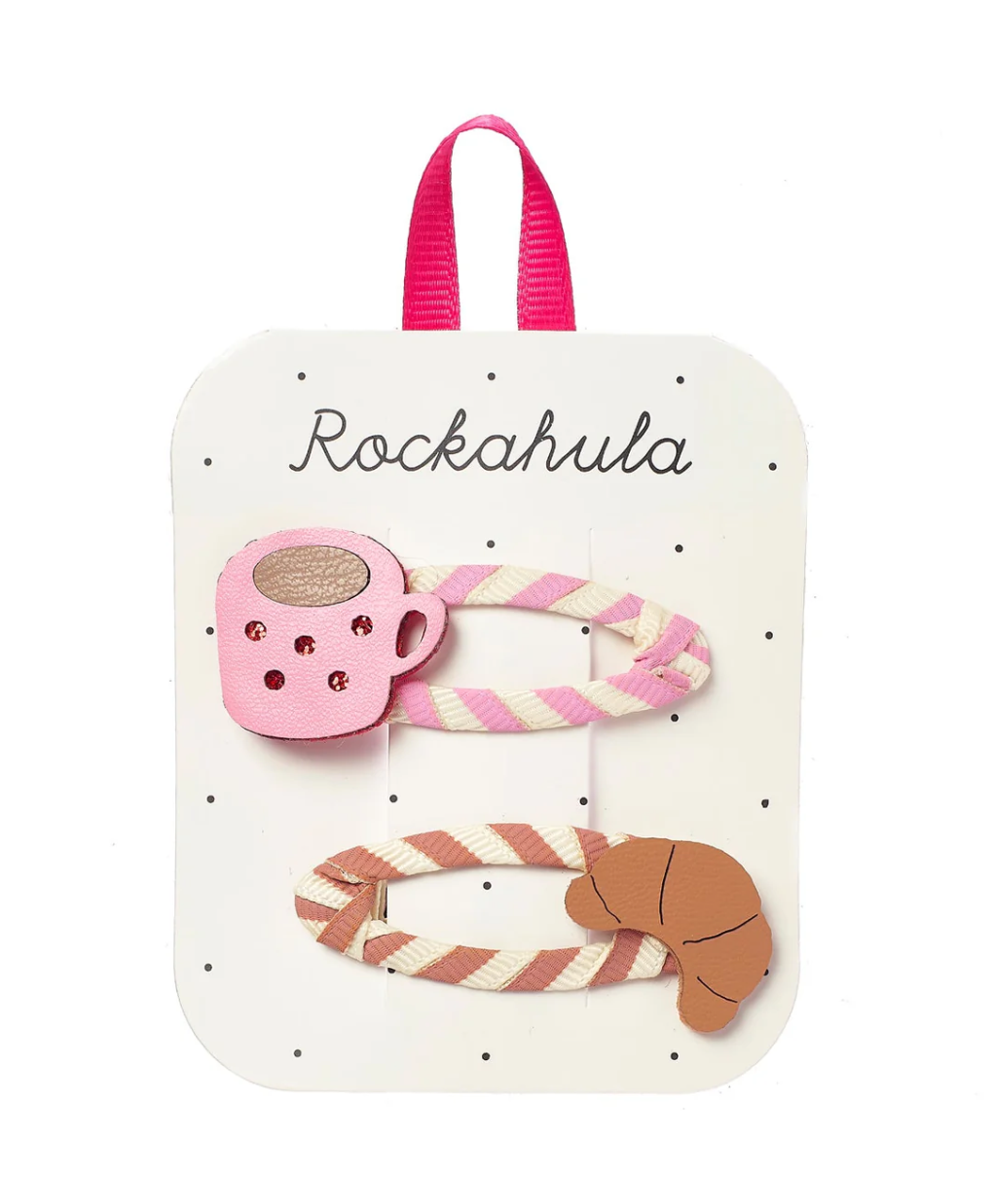 Rockahula Petit Déjeuner Clips
