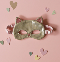 Load image into Gallery viewer, Rockahula Cat Mask
