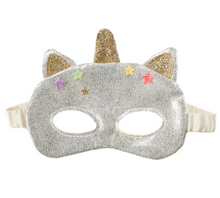 Load image into Gallery viewer, Rockahula Unicorn Mask

