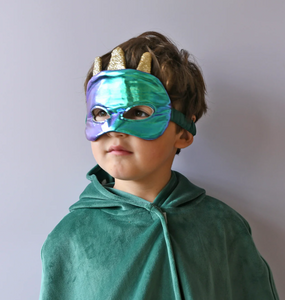 Rockahula Dinosaur Mask