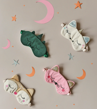 Load image into Gallery viewer, Rockahula Little Deer Sleep Mask
