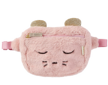 Load image into Gallery viewer, Rockahula Millie Mouse Fluffy Fanny Bag
