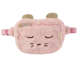 Rockahula Millie Mouse Fluffy Fanny Bag