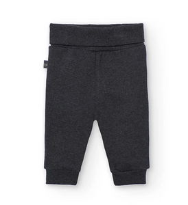 Boboli Teddy and Friends Fleece Sweatshirt and Pant