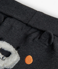 Load image into Gallery viewer, Boboli Teddy and Friends Fleece Sweatshirt and Pant

