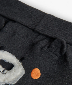 Boboli Teddy and Friends Fleece Sweatshirt and Pant