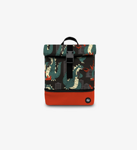 Load image into Gallery viewer, Headster Reptile Rampage Classic Lunch Box
