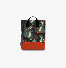 Load image into Gallery viewer, Headster Reptile Rampage Classic Lunch Box
