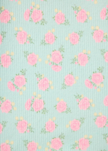 Load image into Gallery viewer, PJ Salvage Secret Garden Set Light Mint
