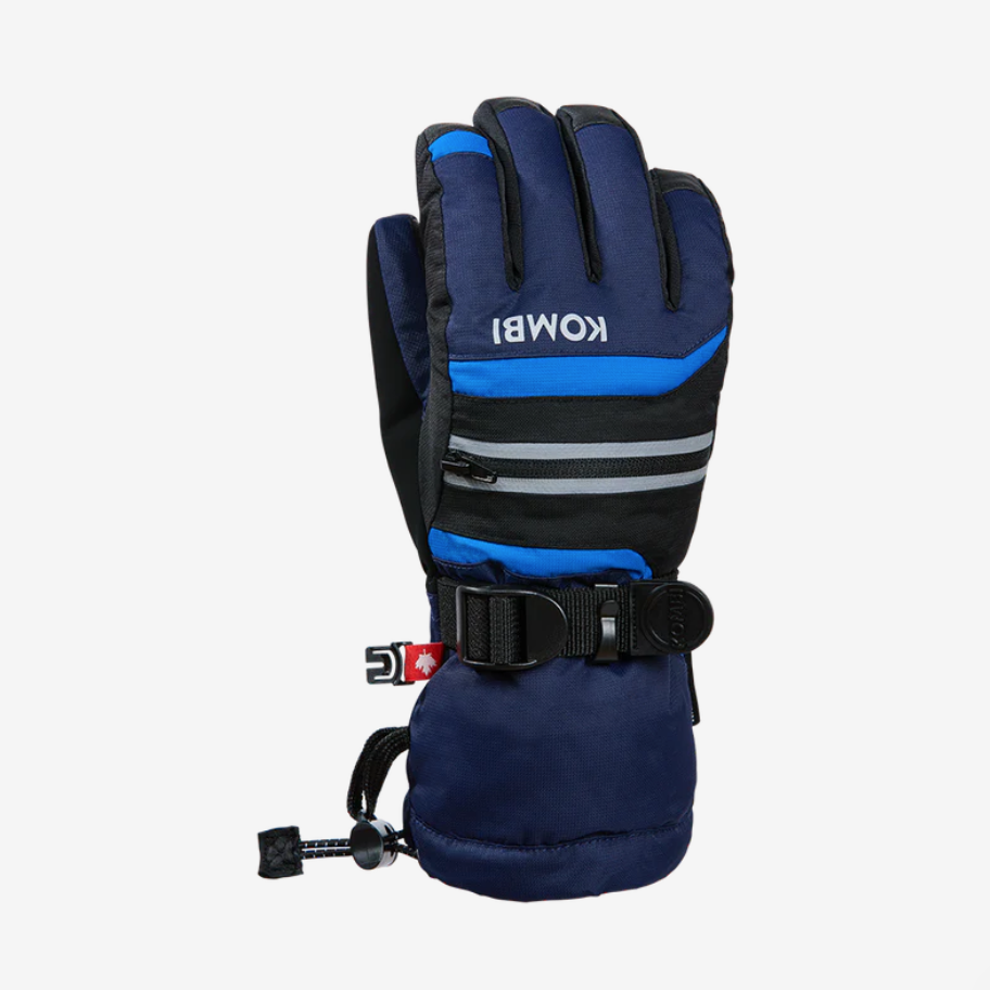 Kombi Yolo Junior Glove True Navy