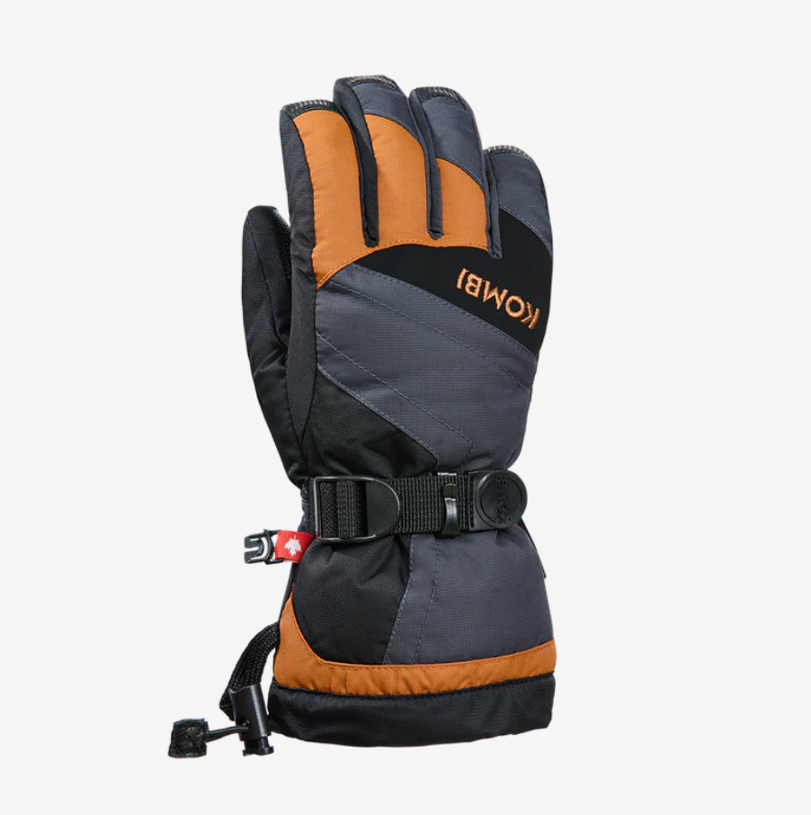 KOMBI Original Jr Glove Chamois