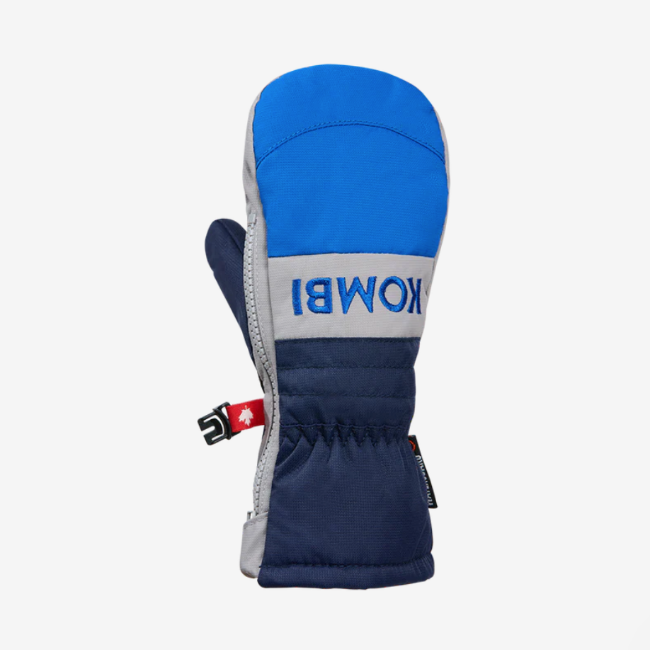 Kombi Nano Peewee Mitt True Navy
