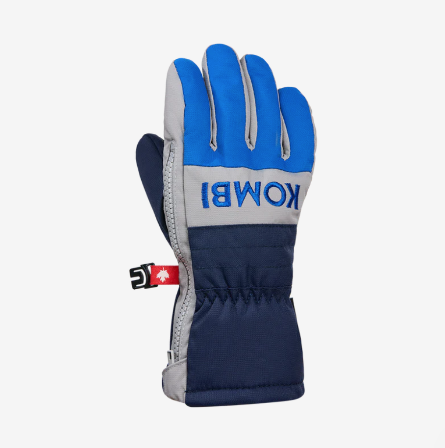 Kombi Nano Peewee Glove True Navy