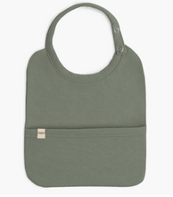 Load image into Gallery viewer, Mini Mioche Cloud Bliss Bib

