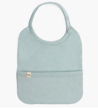 Load image into Gallery viewer, Mini Mioche Cloud Bliss Bib
