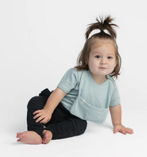 Load image into Gallery viewer, Mini Mioche Cloud Bliss Bib
