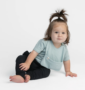 Mini Mioche Cloud Bliss Bib
