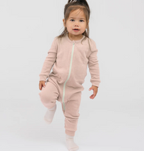 Load image into Gallery viewer, Mini Mioche Dreamy Playsuit Blossom

