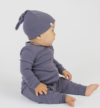 Load image into Gallery viewer, Mini Mioche Dreamy Playsuit Vintage Plum
