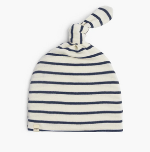 Mini Mioche Dreamy Knotted Beanie