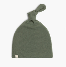 Load image into Gallery viewer, Mini Mioche Dreamy Knotted Beanie
