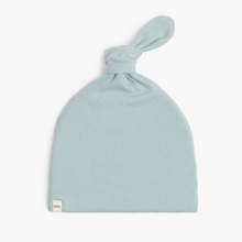 Load image into Gallery viewer, Mini Mioche Dreamy Knotted Beanie
