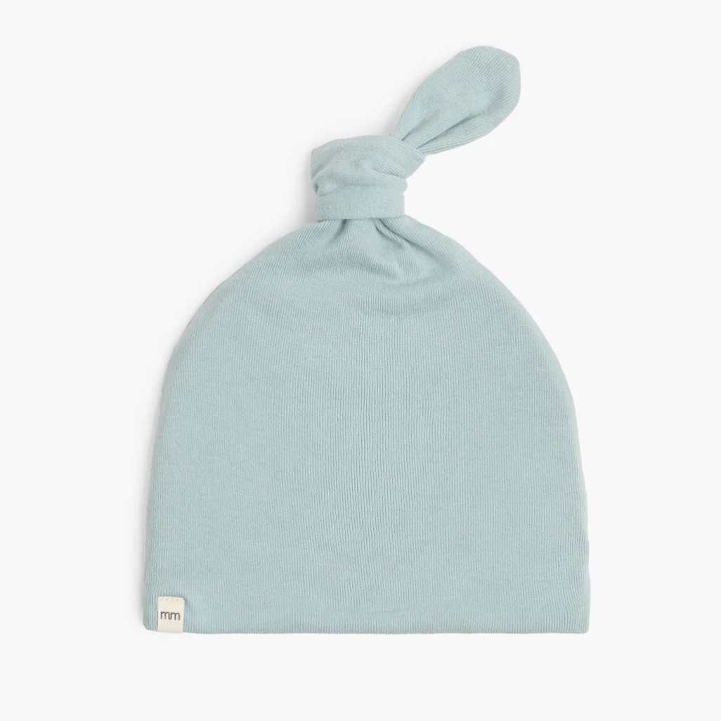 Mini Mioche Dreamy Knotted Beanie