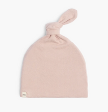 Load image into Gallery viewer, Mini Mioche Dreamy Knotted Beanie
