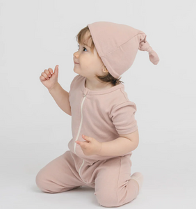 Mini Mioche Dreamy Knotted Beanie