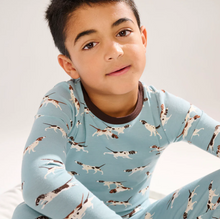 Load image into Gallery viewer, Hatley On the Hunt Bamboo Pyjamas
