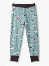 Load image into Gallery viewer, Hatley On the Hunt Bamboo Pyjamas

