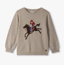 Load image into Gallery viewer, Hatley Ranch Crew Neck Sweater
