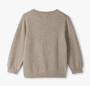 Hatley Ranch Crew Neck Sweater