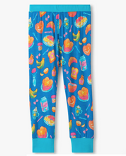 Load image into Gallery viewer, Hatley Breakfast Bamboo Pyjamas
