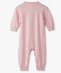 Hatley Sweet Lamb Sweater Romper