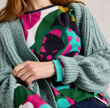Load image into Gallery viewer, White Stuff UK Clara Tee Pink Multi
