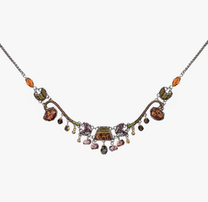 Ayala Bar Golden Dunes, Rusmira Necklace