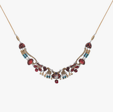 Load image into Gallery viewer, Ayala Bar Noble Wine, Scarlet Necklace
