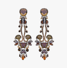 Load image into Gallery viewer, Ayala Bar Golden Dunes, Velkira Earrings
