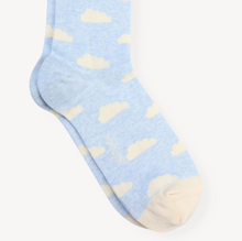 Load image into Gallery viewer, Pokoloko Cloud Nine Socks

