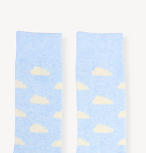 Load image into Gallery viewer, Pokoloko Cloud Nine Socks
