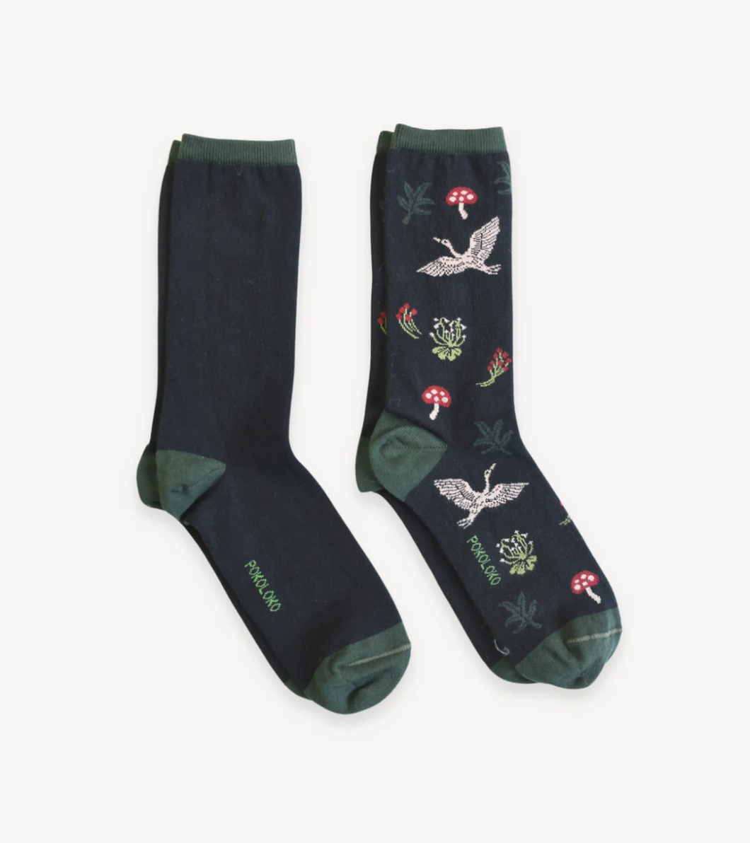 Pokoloko Forage Socks 2 Packo