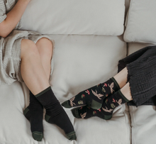 Load image into Gallery viewer, Pokoloko Forage Socks 2 Packo
