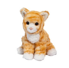 Load image into Gallery viewer, Gingie Stripe Cat
