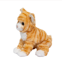 Load image into Gallery viewer, Gingie Stripe Cat
